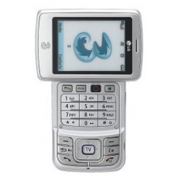 Lg U900 TVfonino